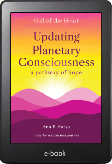 Updating Planetary Consciousness ebook